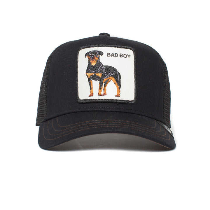 Goorin Bros Trucker Hat - Bad Boy