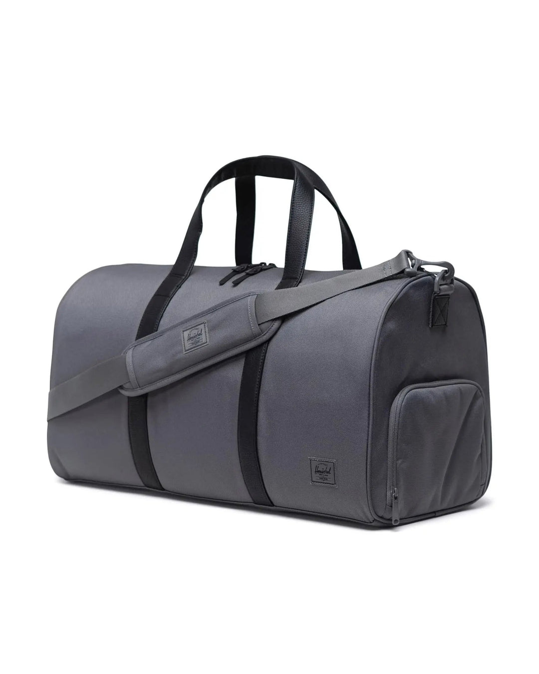 Herschel Novel Duffle Bag - Gargoyle Tonal