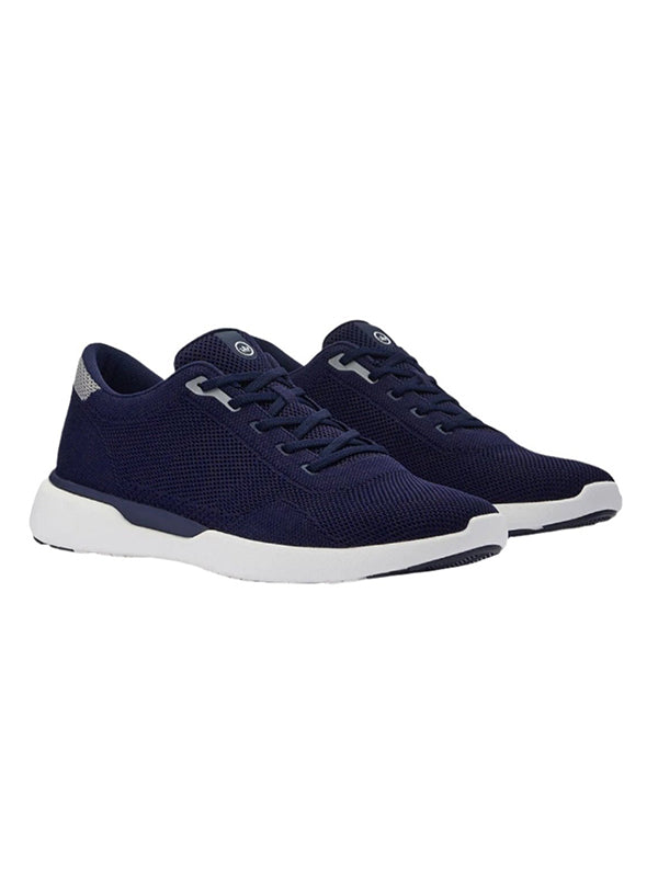 Peter Millar Glide V3 Sneaker - Navy