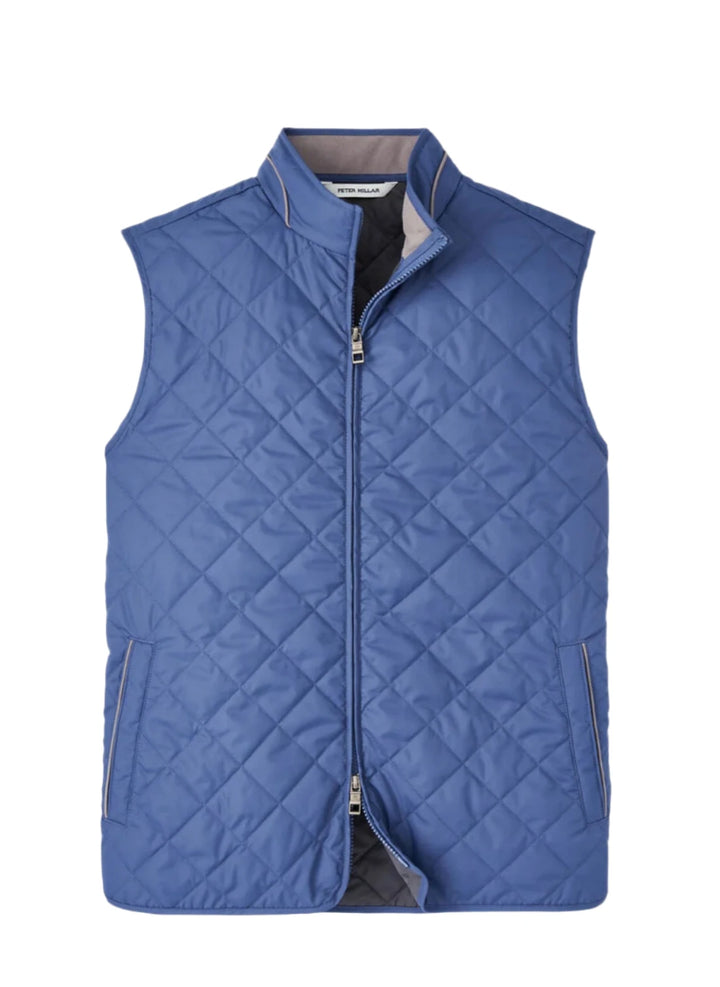 Peter Millar Essex Vest - Galaxy