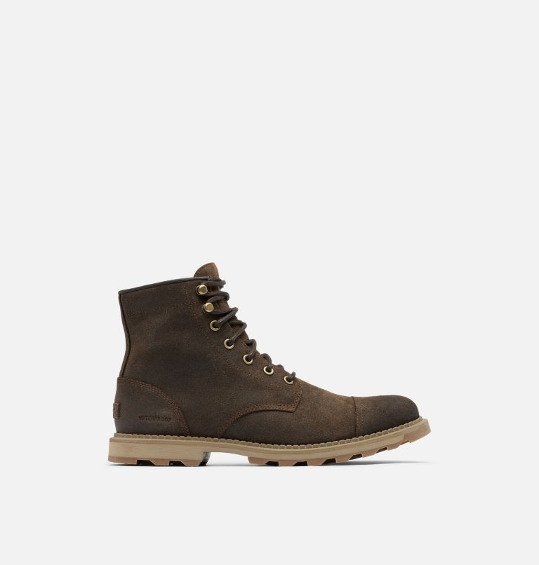 Sorel Madson Chore Boot - Tobacco Gum