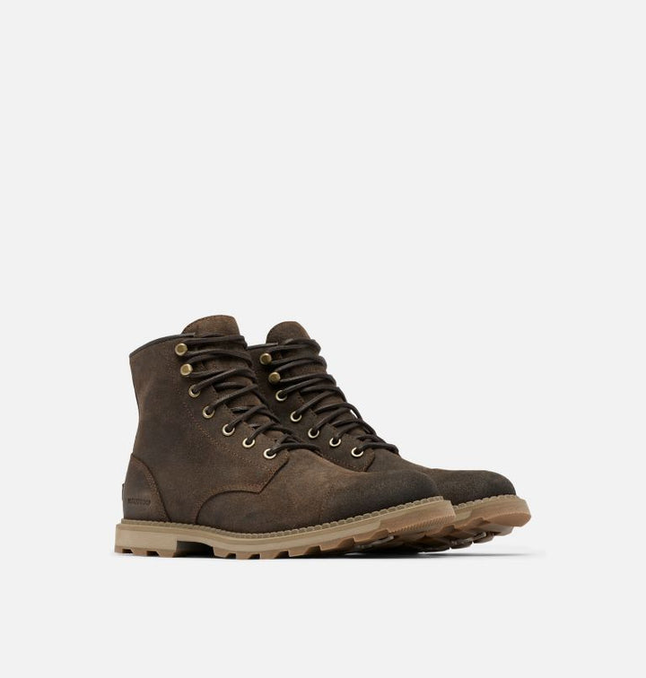 Sorel Madson Chore Boot - Tobacco Gum