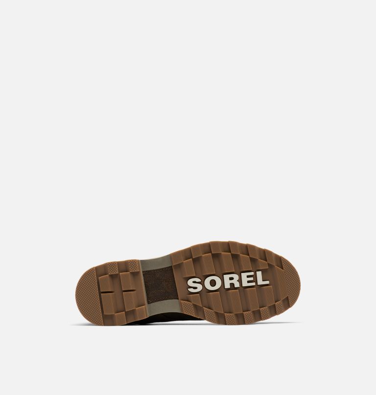 Sorel Madson Chore Boot - Tobacco Gum