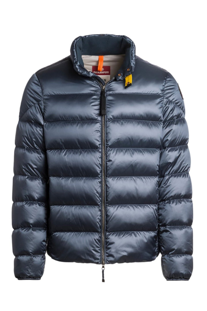 Parajumpers Dillon Puffer Jacket- Dark Avio