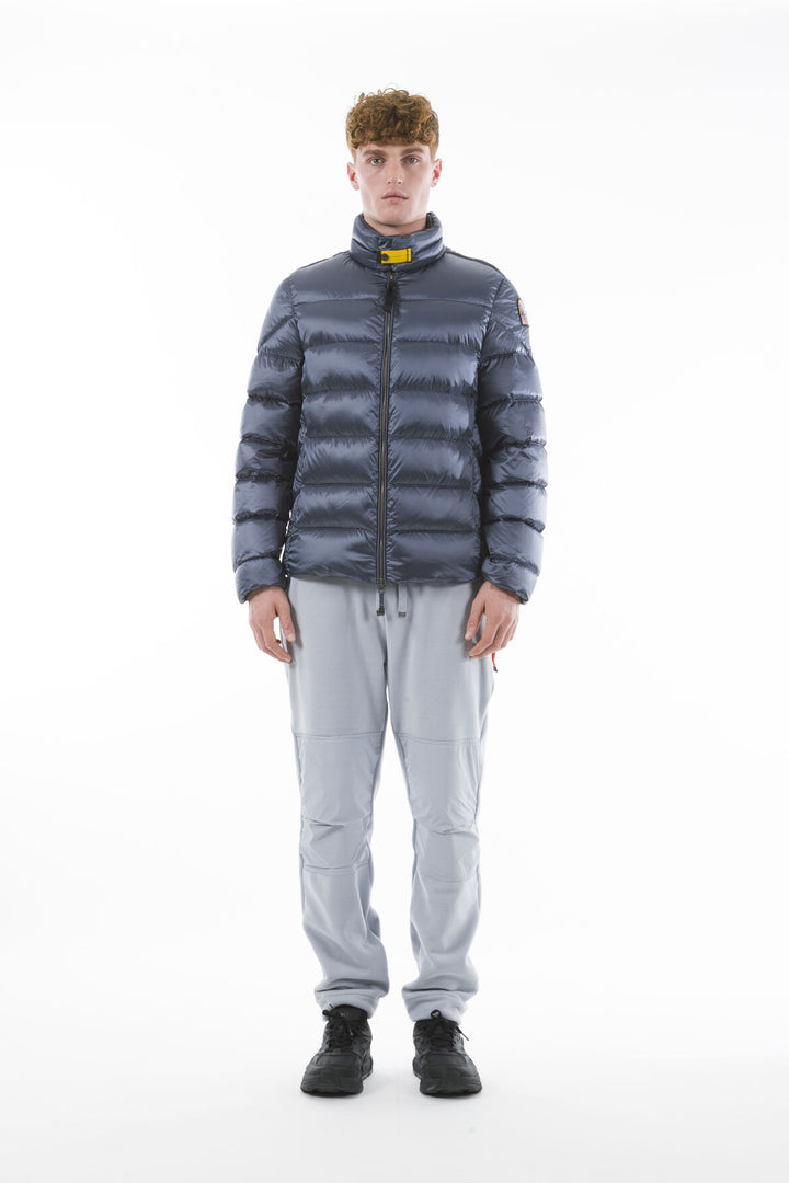 Parajumpers Dillon Puffer Jacket- Dark Avio