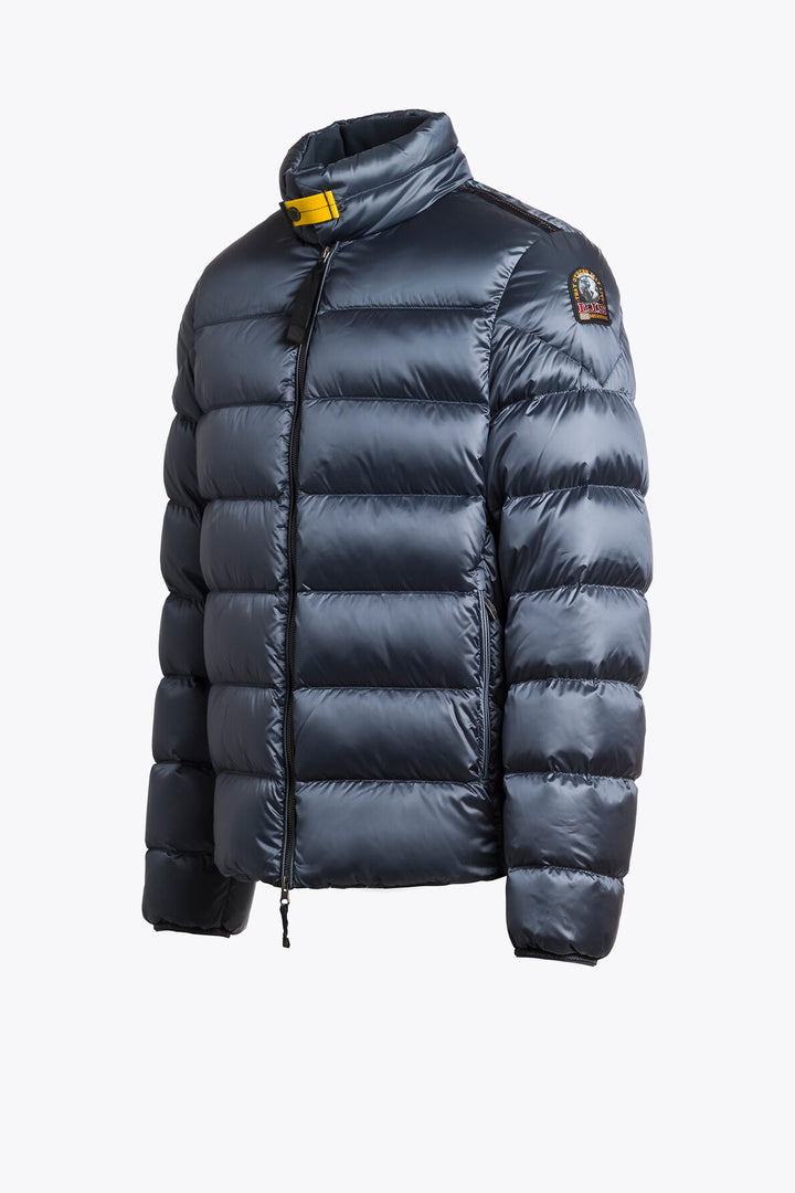 Parajumpers Dillon Puffer Jacket- Dark Avio