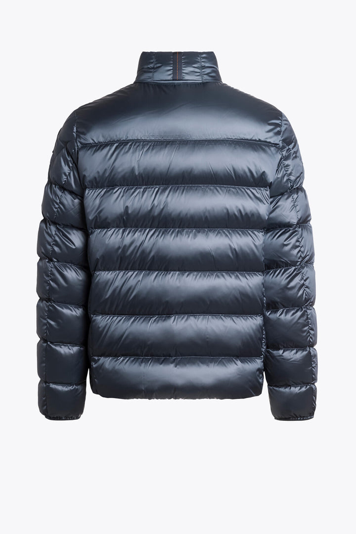 Parajumpers Dillon Puffer Jacket- Dark Avio