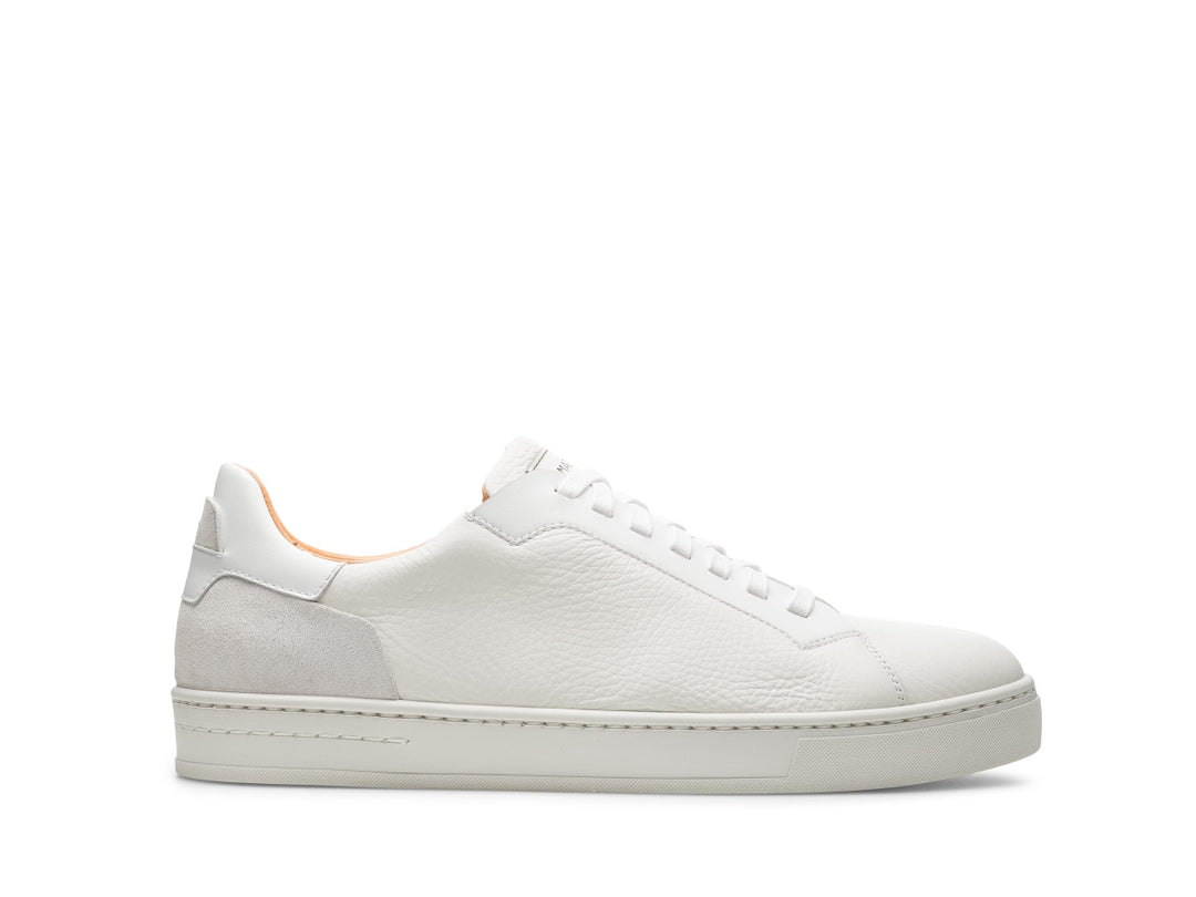 Magnanni Amadeo Sneaker - White