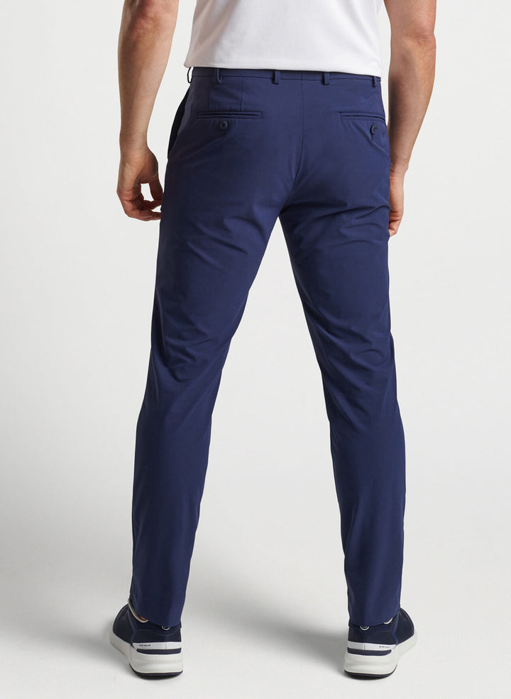 Peter Millar Surge Performance Trouser - Navy