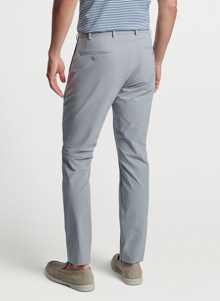 Peter Millar Surge Performance Trouser - Gale