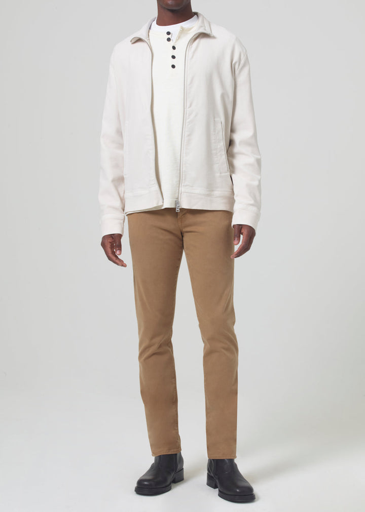 Citizens of Humanity London Twill Pant - Tonnarelli