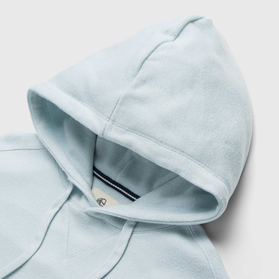 Surfside Supply Justin Hoodie - Ice Water