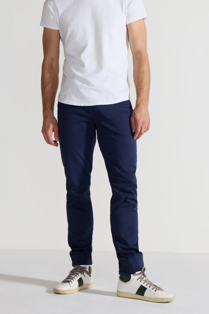 Monfrere Brando Jean - Navy