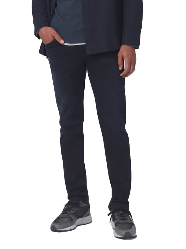 Citizens of Humanity London Slim Taper - Dark Indigo