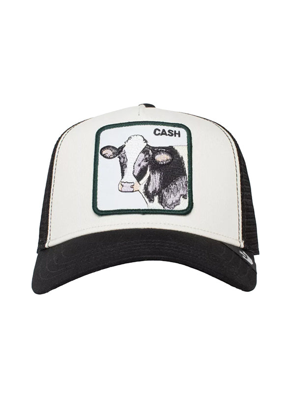 Goorin Bros Trucker Hat - Cash Cow