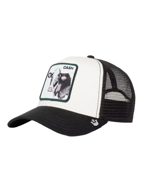 Goorin Bros Trucker Hat - Cash Cow