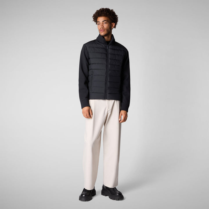 Save The Duck Sedum Jacket - Black