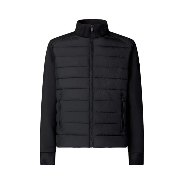 Save The Duck Sedum Jacket - Black