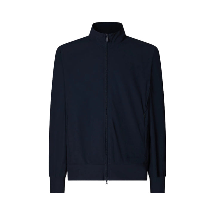 Save The Duck Tulio Zip Jacket - Navy