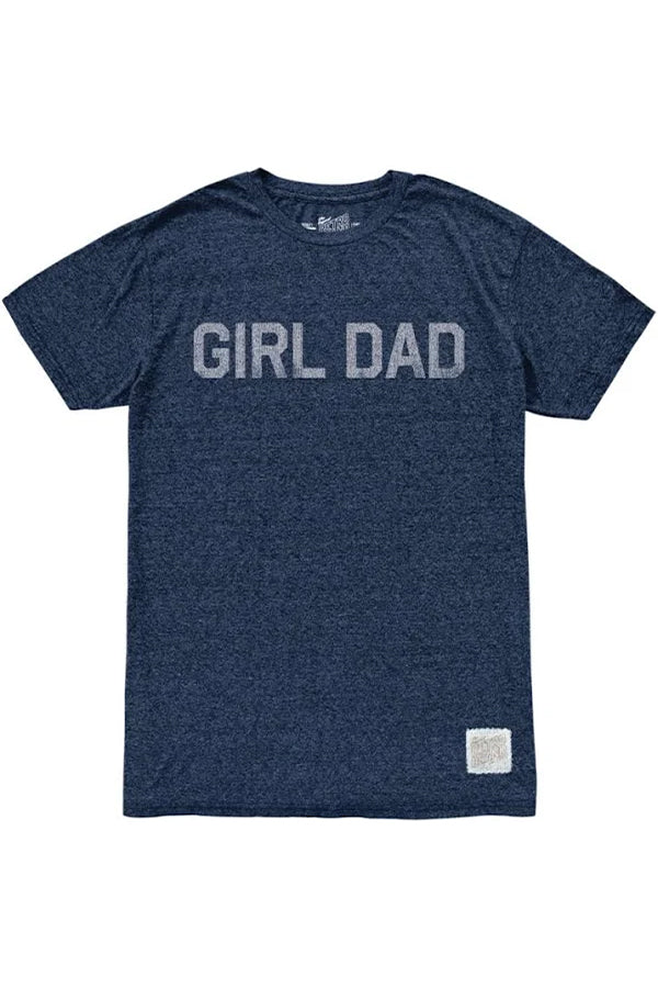 Girl Dad T-Shirt