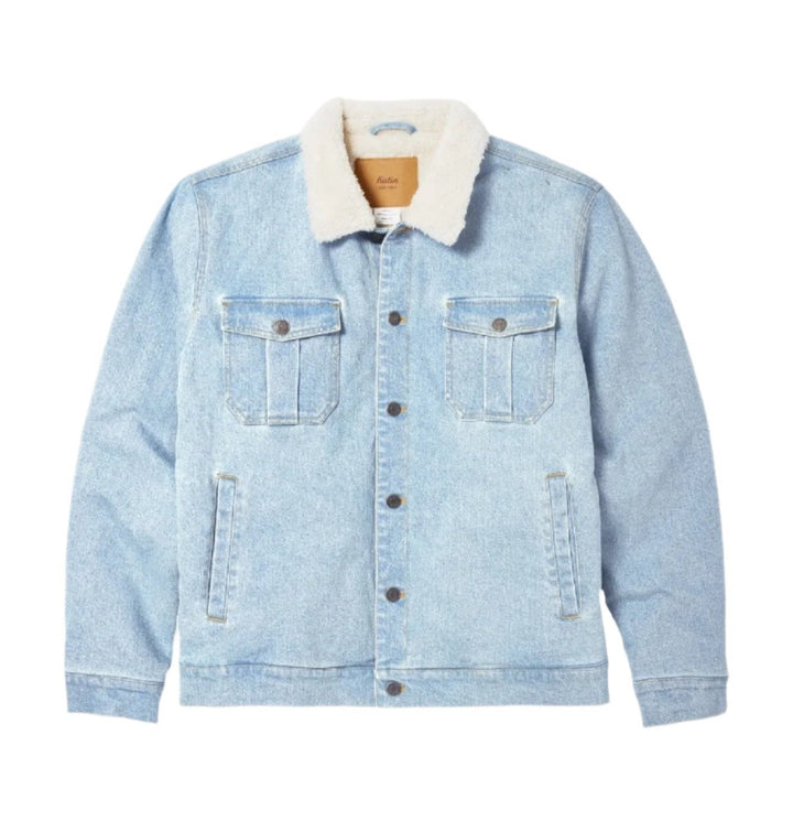 Katin Harris Denim Jacket