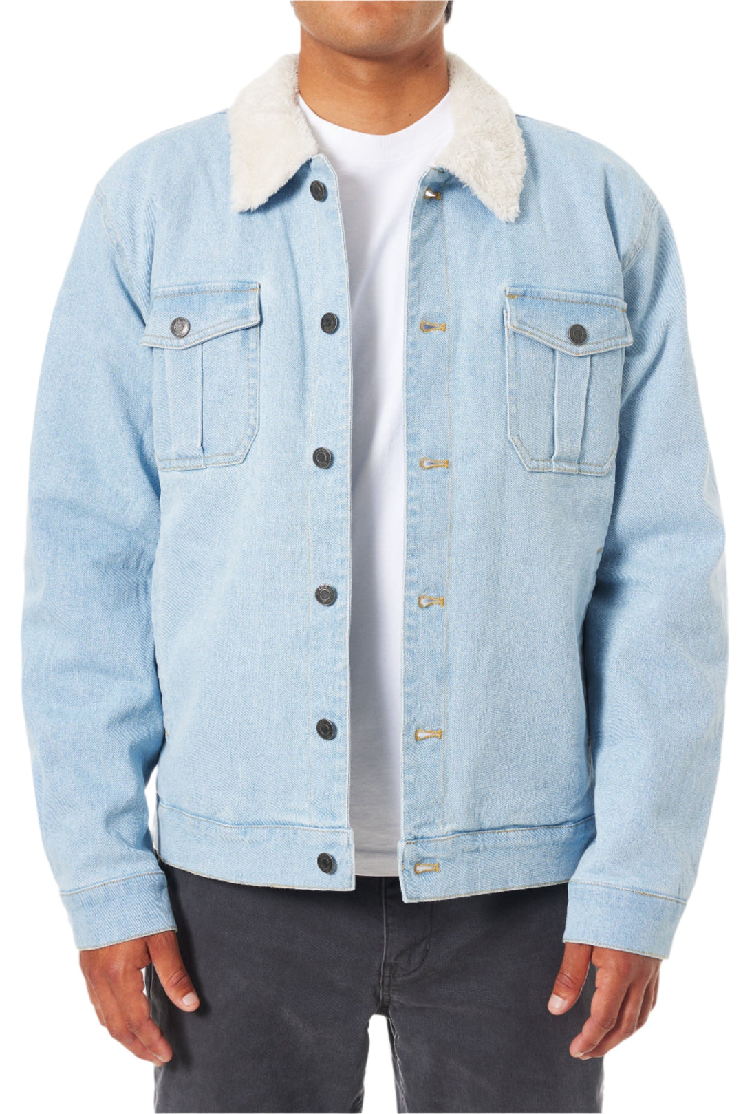 Katin Harris Denim Jacket