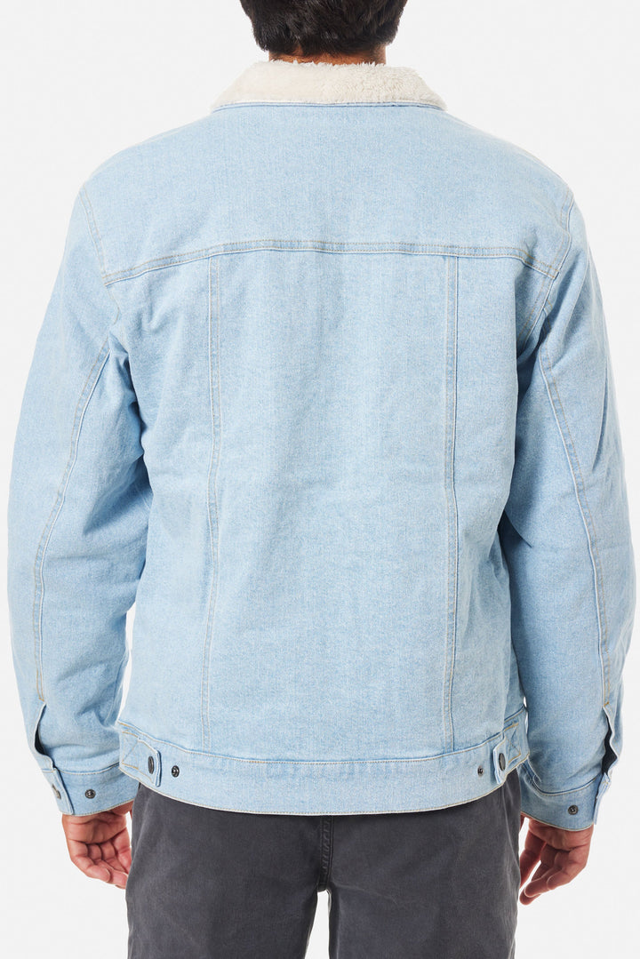 Katin Harris Denim Jacket