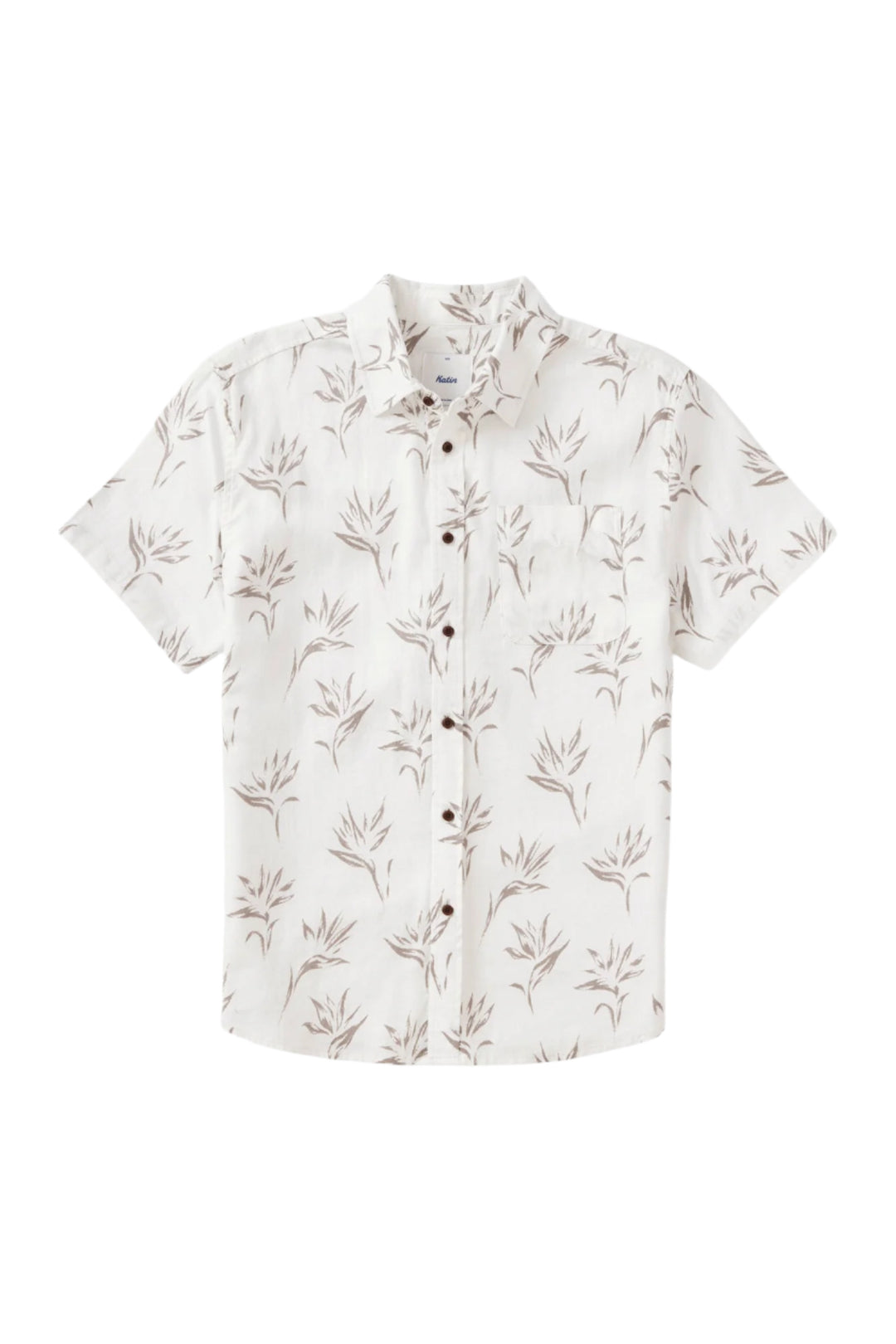 Katin Lilo Shirt - Sugar