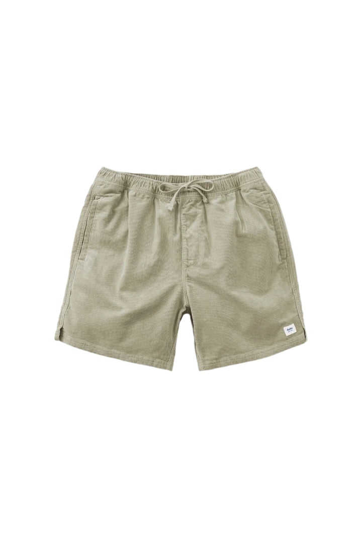 Katin Cord Local Short - Warm Grey