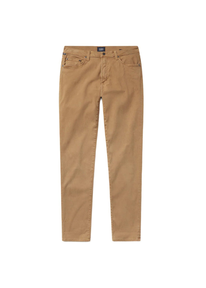 Citizens of Humanity London Twill Pant - Tonnarelli