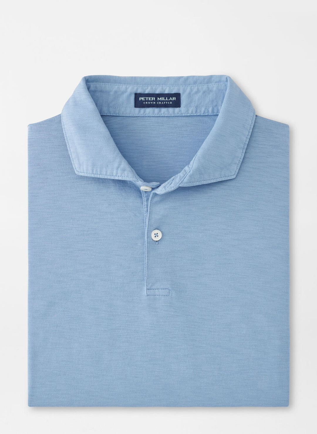 Peter Millar Journeyman Polo - Angelite