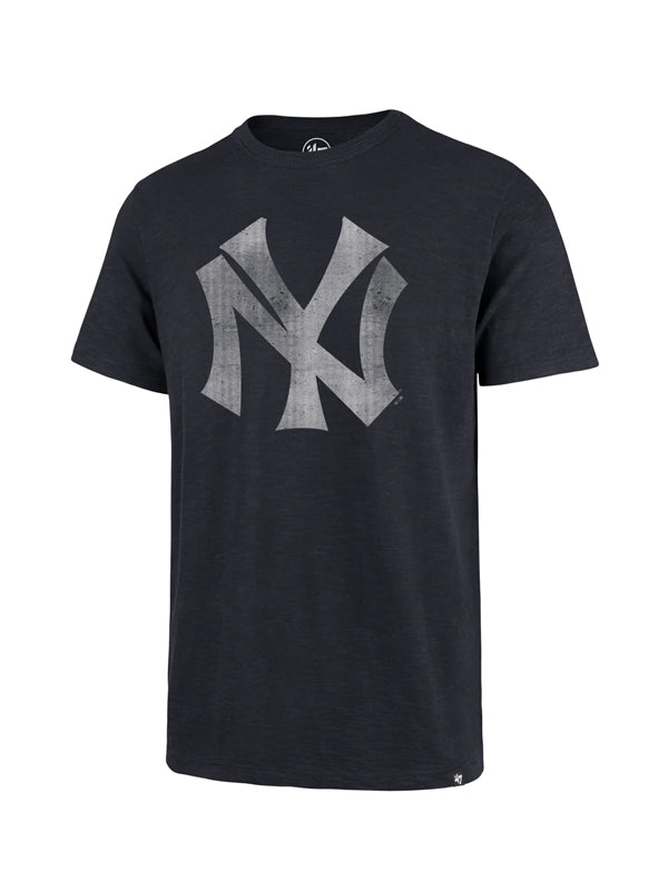 '47 Brand New York Yankees Logo T-Shirt – Rothmans New York