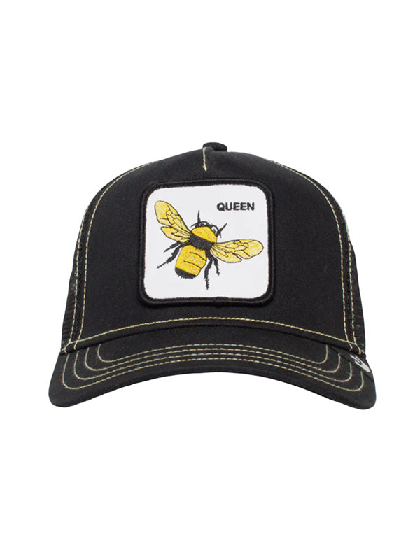 Goorin Bros Trucker Hat - Queen Bee