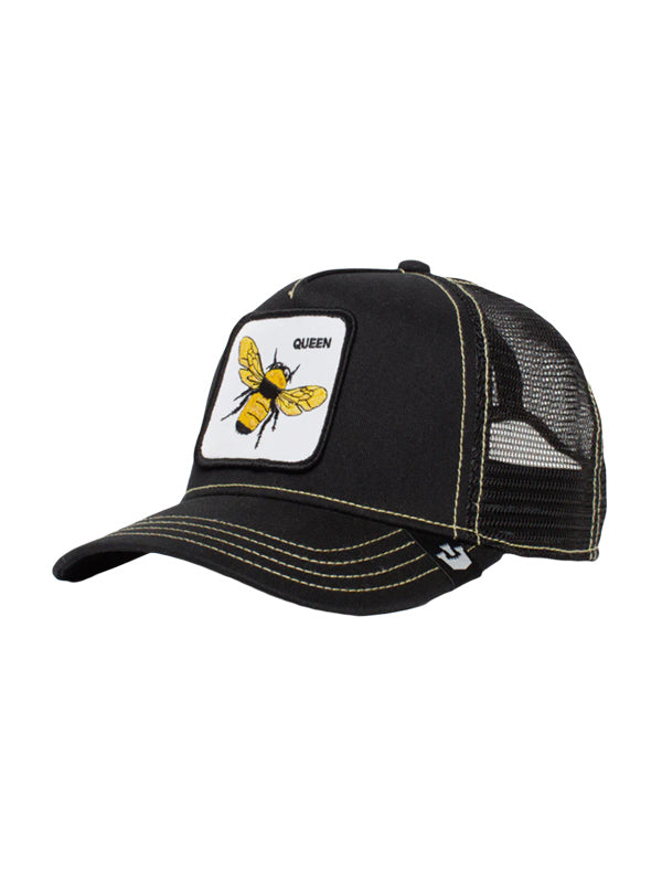 Goorin Bros Trucker Hat - Queen Bee