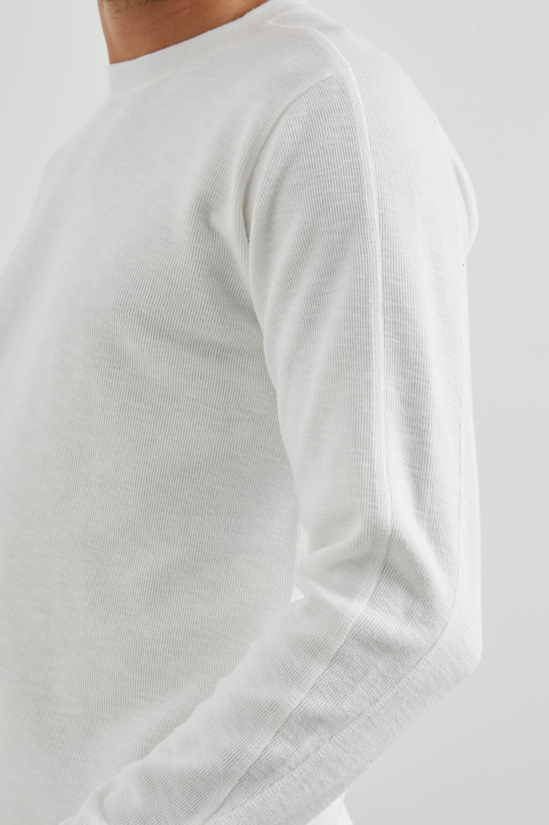 Rails Rheese Shirt - Whitecap