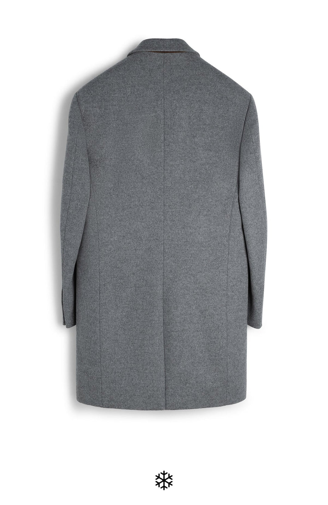 Cardinal of Canada Sutton Top Coat - Light Grey