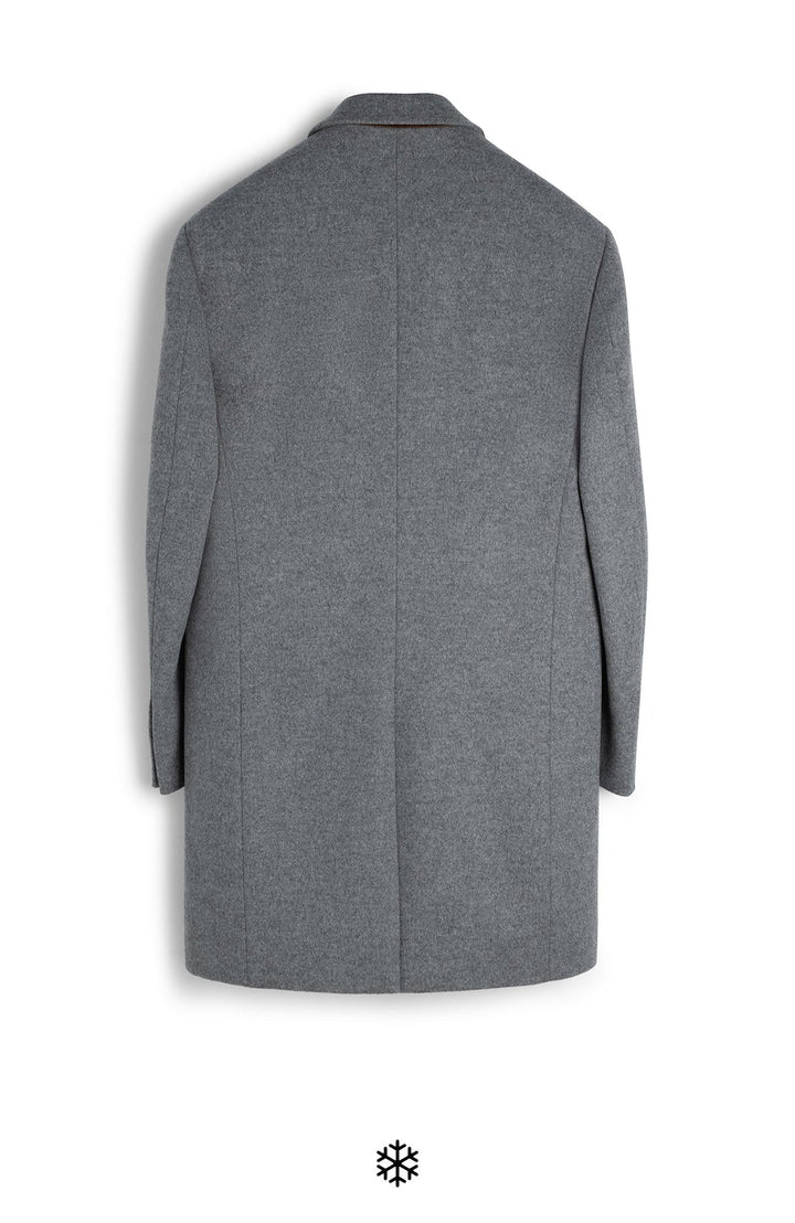 Cardinal of Canada Sutton Top Coat - Light Grey