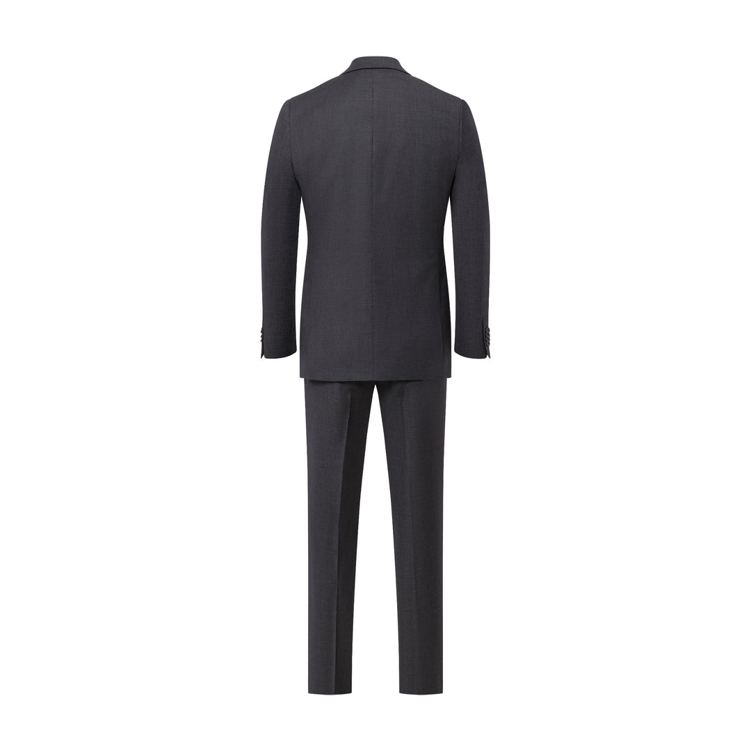 Paul Betenly Suit - Charcoal