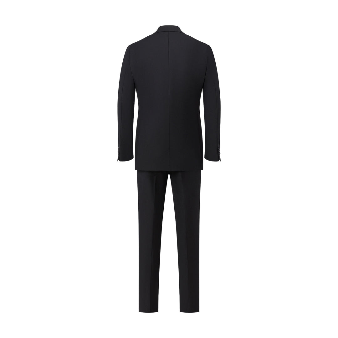 Paul Betenly Suit - Black