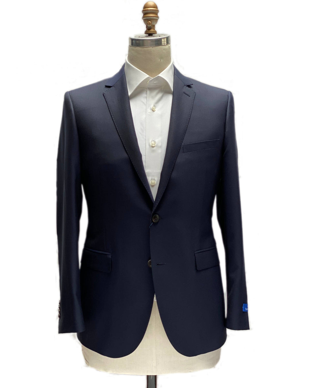 Paul Betenly Blazer - Navy