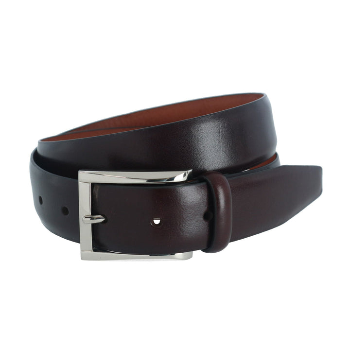 Trafalgar Broderick Belt - Brown